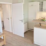 Haus-atlantic-whg-21-westerdiek Apartamento *