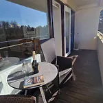 Apartamento Haus-atlantic-whg-21-westerdiek