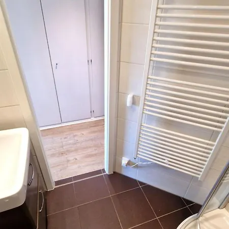 Haus Atlantic Whg.21 Westerdiek Apartment Böhl