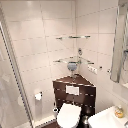 Haus-atlantic-whg-21-westerdiek * Sankt Peter-Ording