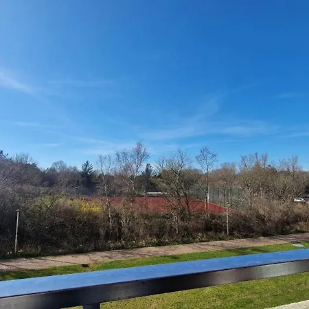 Haus-atlantic-whg-21-westerdiek Apartamento *