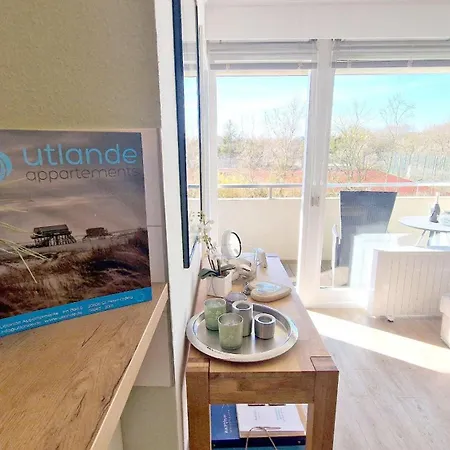 Haus-atlantic-whg-21-westerdiek Sankt Peter-Ording