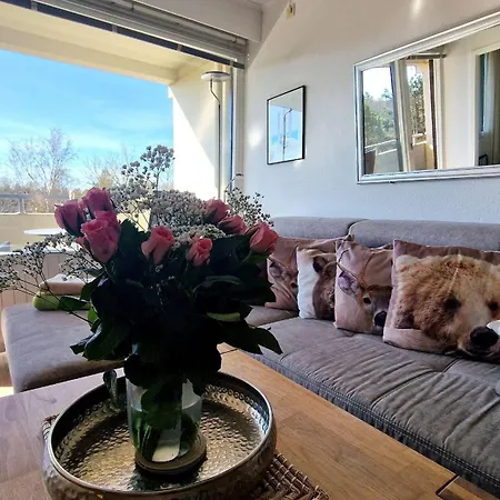 Apartamento Haus-atlantic-whg-21-westerdiek Sankt Peter-Ording