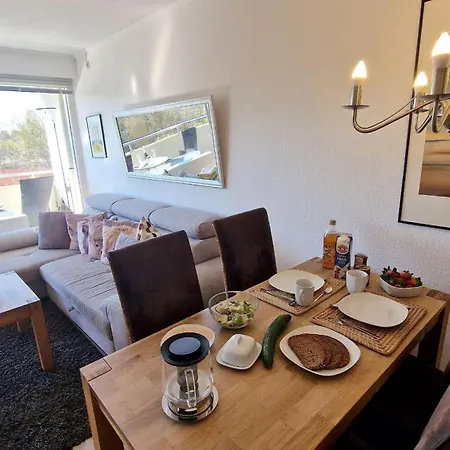 Haus-atlantic-whg-21-westerdiek Apartment Bohl