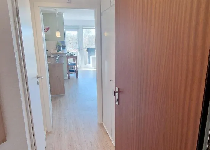 Haus-atlantic-whg-21-westerdiek Appartement